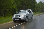 Honda Pilot 2009 года